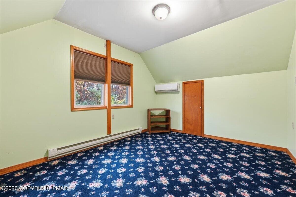 Bedroom 1 - 1079 Interchange Road, 1083 Rear Property, Gilbert, PA 18331, Gilbert