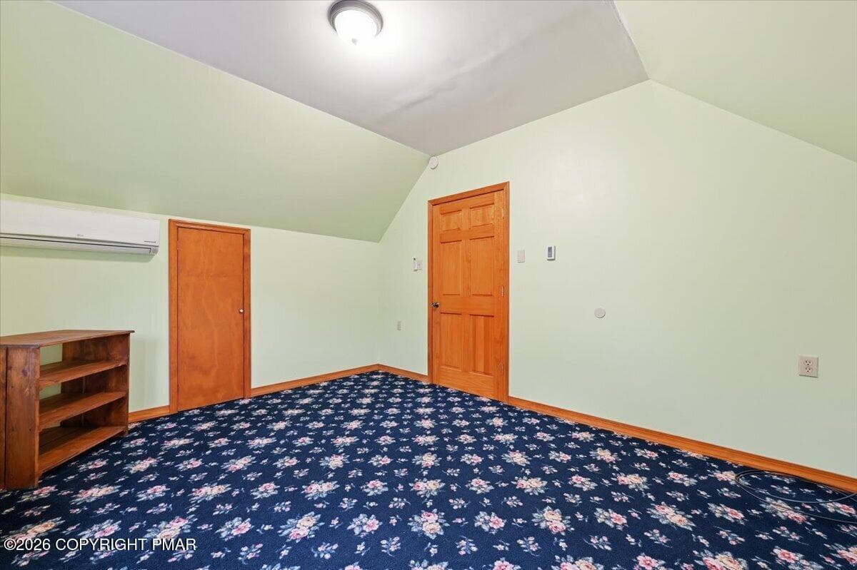 Bedroom 1 - 1079 Interchange Road, 1083 Rear Property, Gilbert, PA 18331, Gilbert
