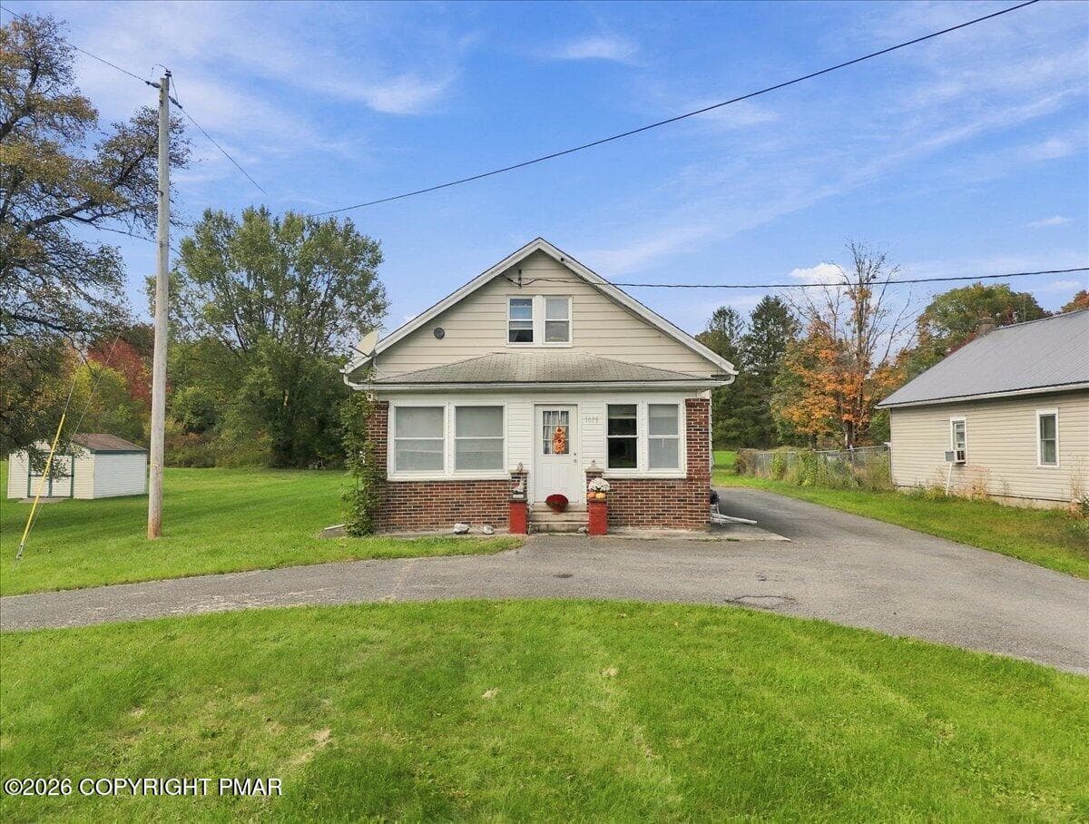 048-10791083_Interchange_Rd_006 - 1079 Interchange Road, 1083 Rear Property, Gilbert, PA 18331, Gilbert