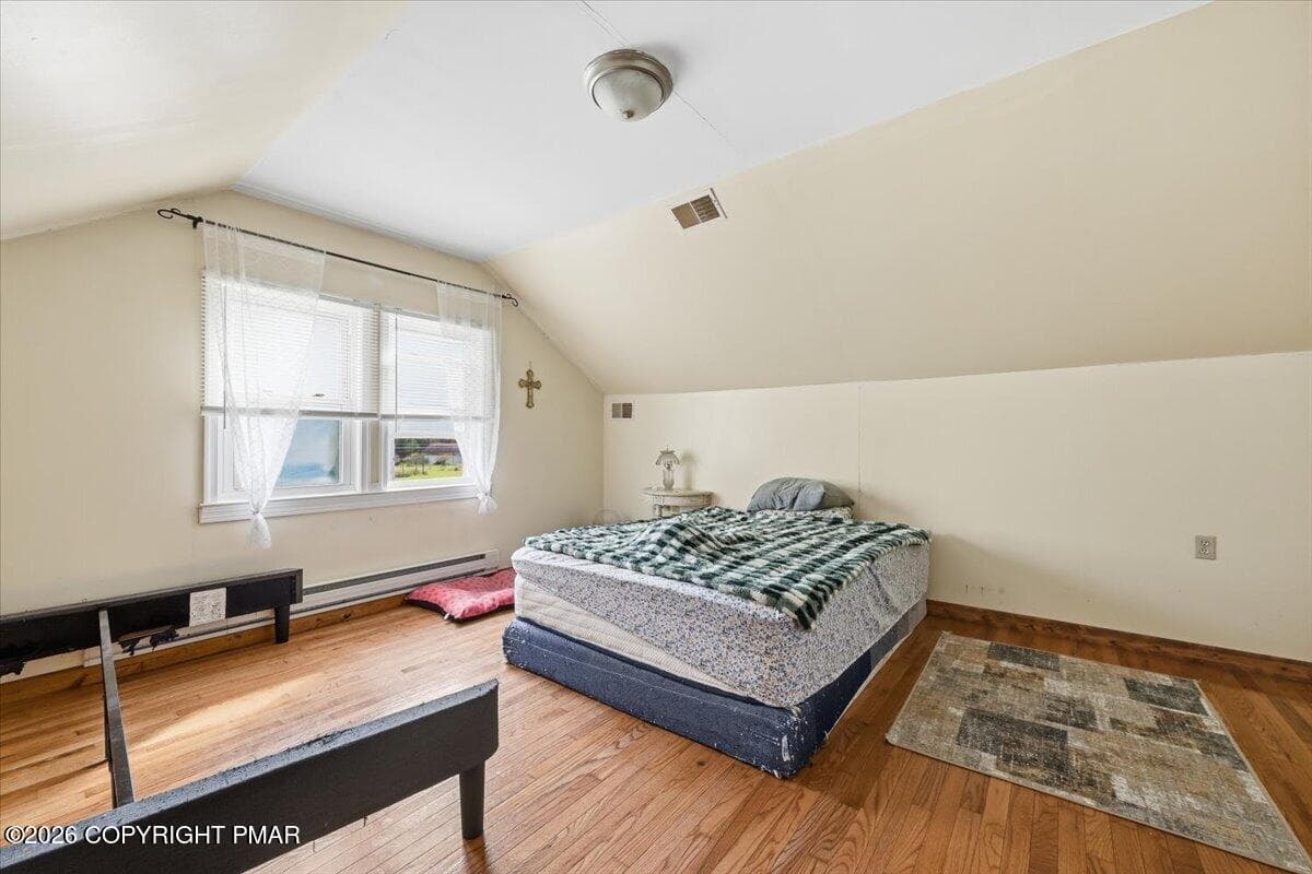 Number 3 - 1079 Interchange Road, 1083 Rear Property, Gilbert, PA 18331, Gilbert