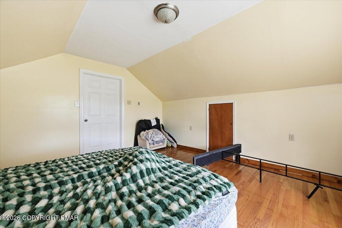 Number 4 - 1079 Interchange Road, 1083 Rear Property, Gilbert, PA 18331, Gilbert