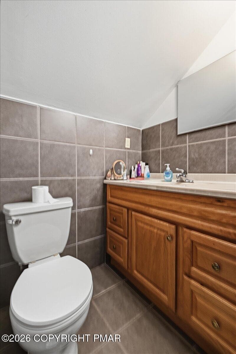 Half bath - 1079 Interchange Road, 1083 Rear Property, Gilbert, PA 18331, Gilbert