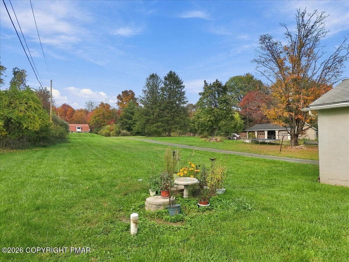 094-10791083_Interchange_Rd_001 - 1079 Interchange Road, 1083 Rear Property, Gilbert, PA 18331, Gilbert