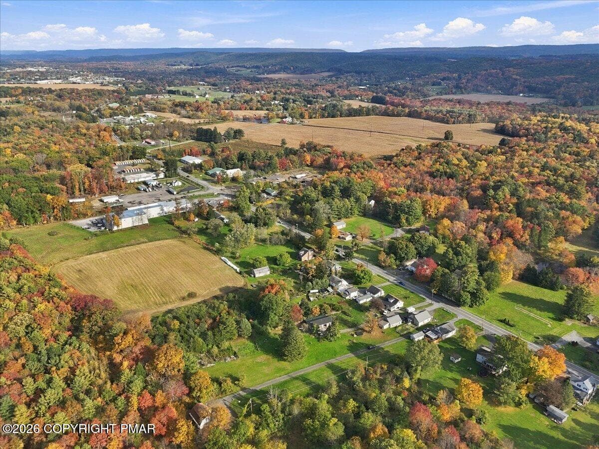 105-100_dji_fly_20261014_155346_0335_179 - 1079 Interchange Road, 1083 Rear Property, Gilbert, PA 18331, Gilbert
