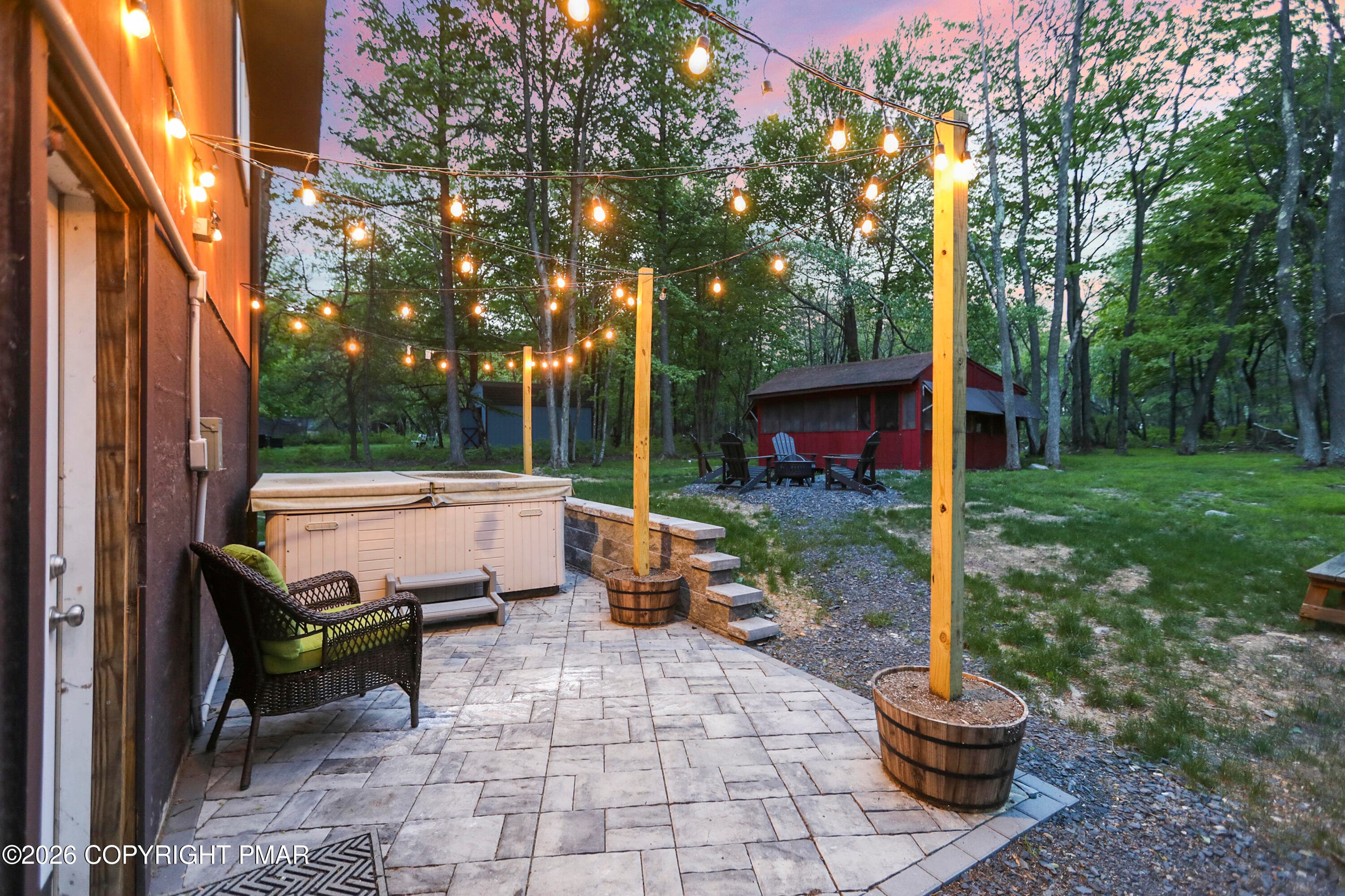 Image 05 - 245 Ash Drive, Long Pond, PA 18334, Long Pond