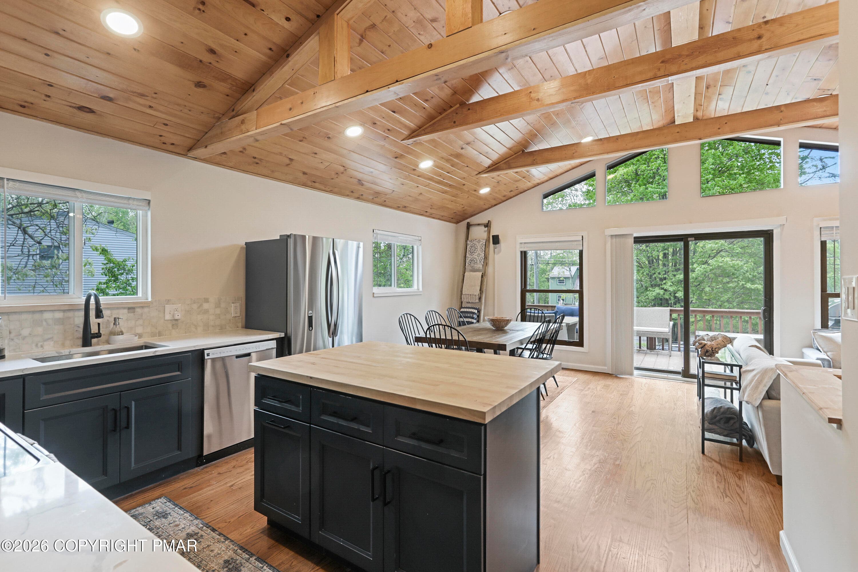 Image 11 - 245 Ash Drive, Long Pond, PA 18334, Long Pond