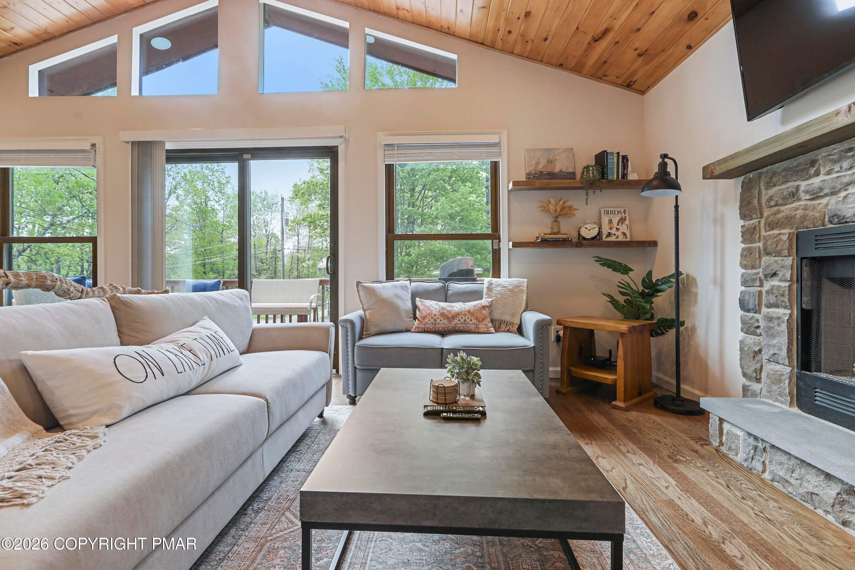 Image 13 - 245 Ash Drive, Long Pond, PA 18334, Long Pond