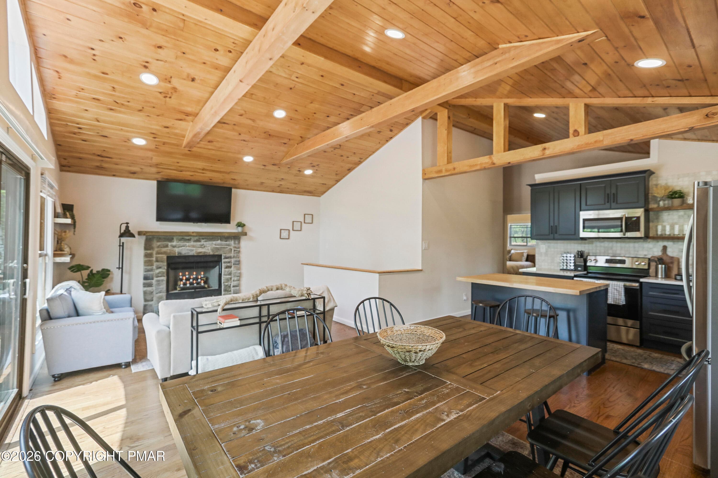 Image 14 - 245 Ash Drive, Long Pond, PA 18334, Long Pond