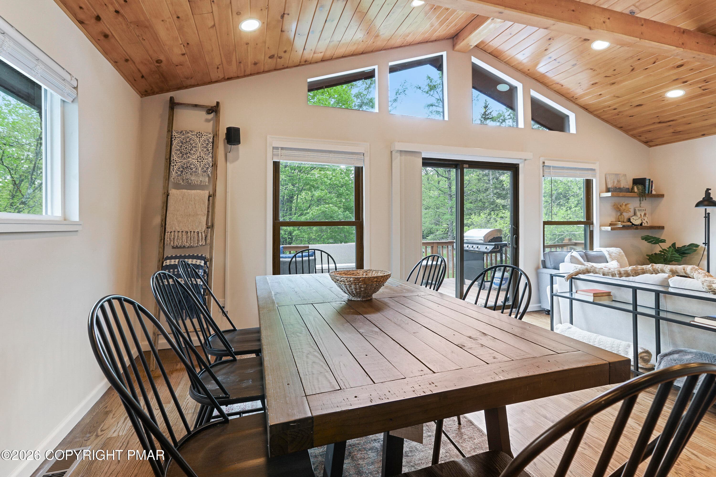 Image 15 - 245 Ash Drive, Long Pond, PA 18334, Long Pond