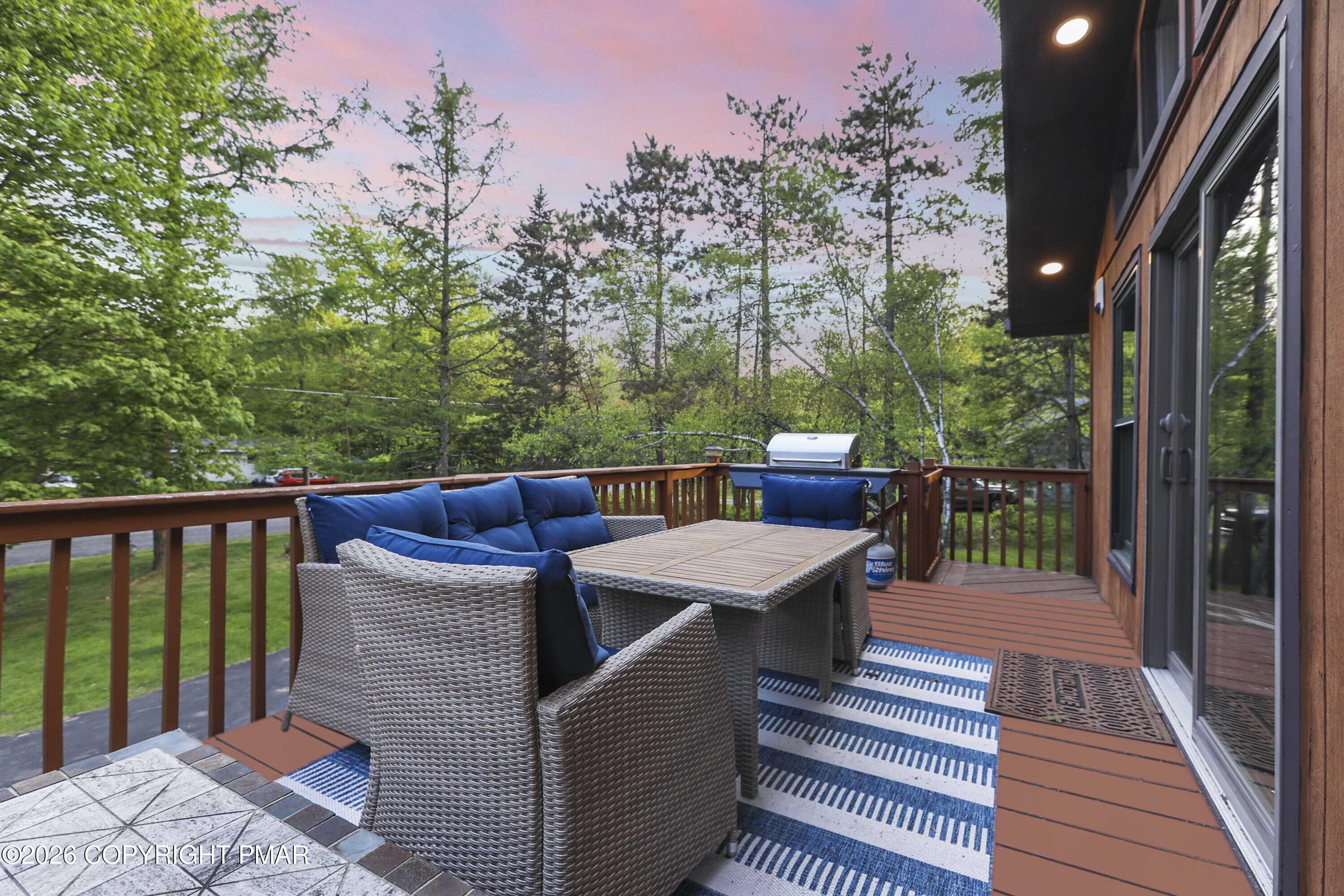 Image 19 - 245 Ash Drive, Long Pond, PA 18334, Long Pond