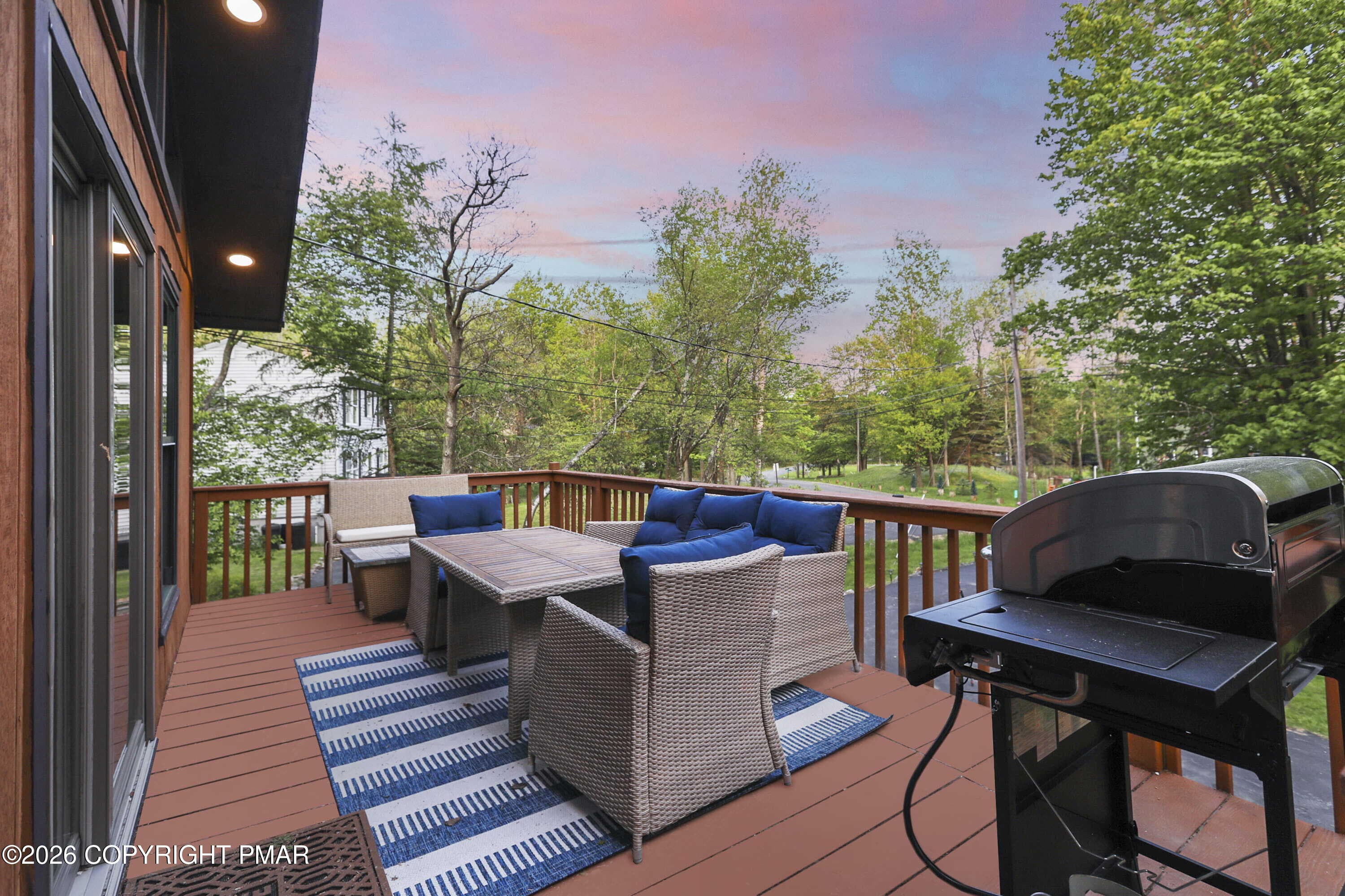 Image 20 - 245 Ash Drive, Long Pond, PA 18334, Long Pond
