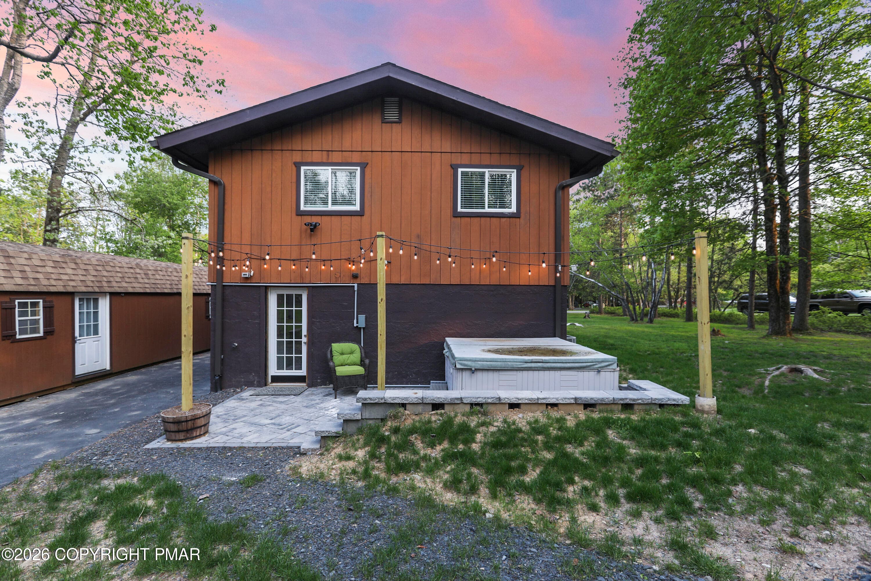 Image 39 - 245 Ash Drive, Long Pond, PA 18334, Long Pond