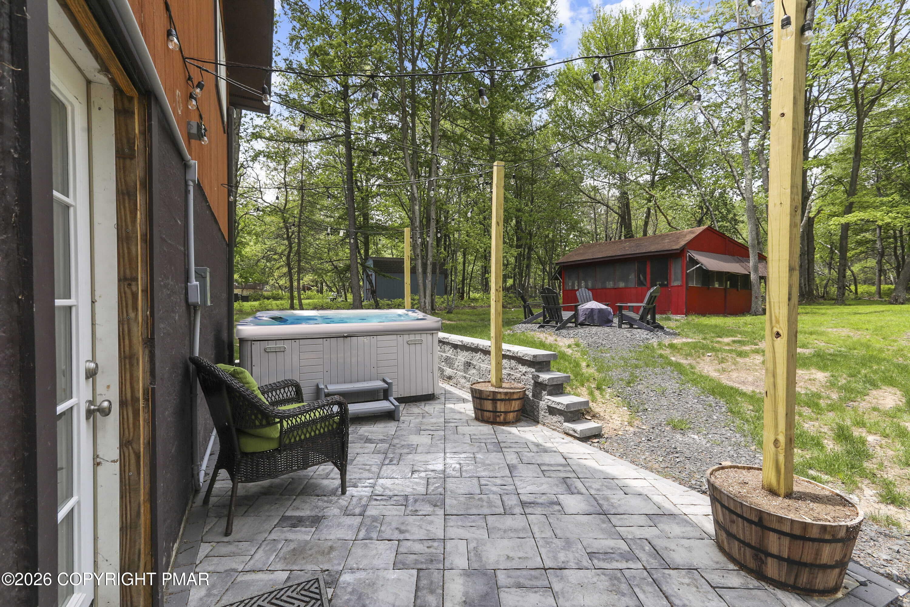 Image 41 - 245 Ash Drive, Long Pond, PA 18334, Long Pond