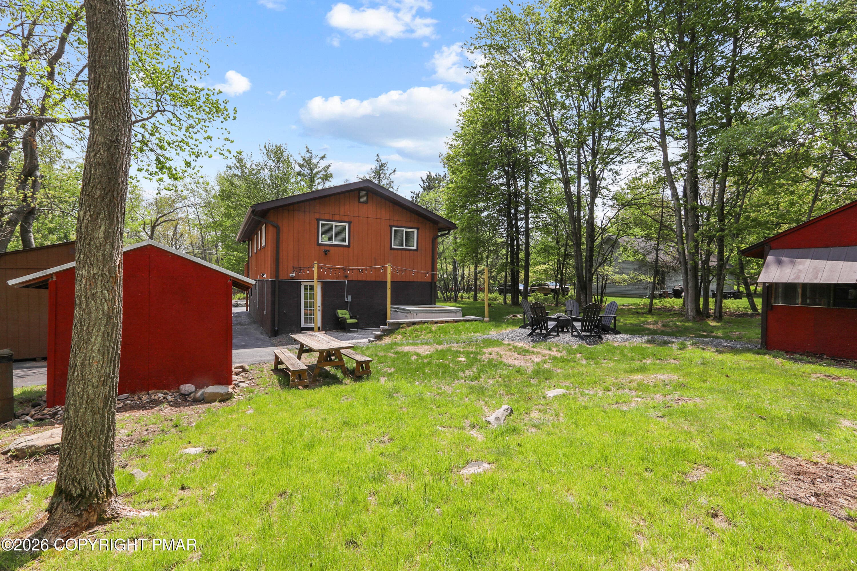 Image 43 - 245 Ash Drive, Long Pond, PA 18334, Long Pond