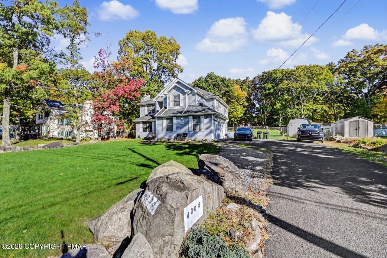 4608 Pine Ridge Dr W 01 Large - 4608 Pine Ridge Drive W, Bushkill, PA 18324