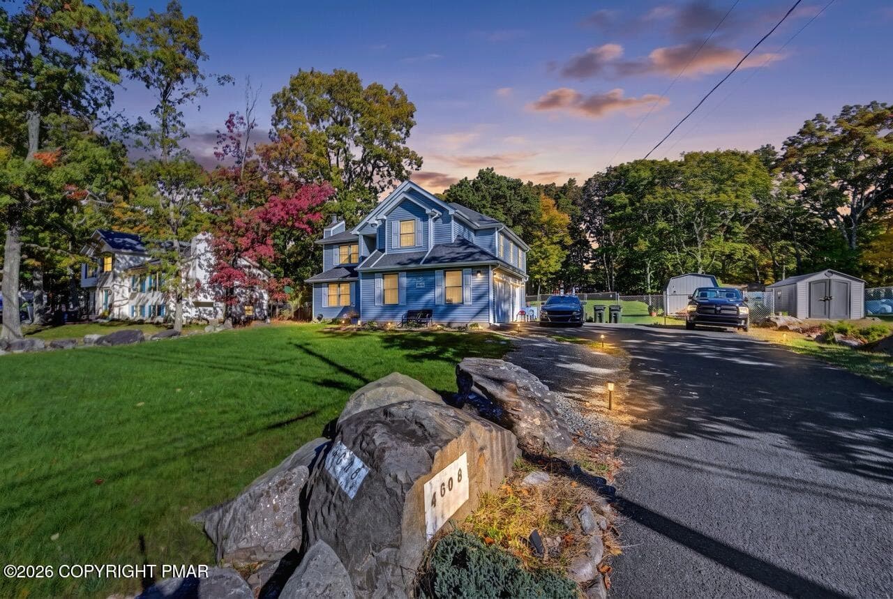 4608 Pine Ridge Dr W 01-enhanced-1792123 - 4608 Pine Ridge Drive W, Bushkill, PA 18324