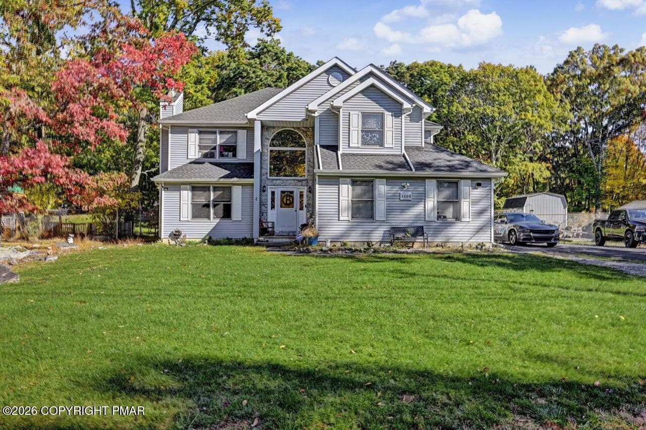 4608 Pine Ridge Dr W 02 Large - 4608 Pine Ridge Drive W, Bushkill, PA 18324