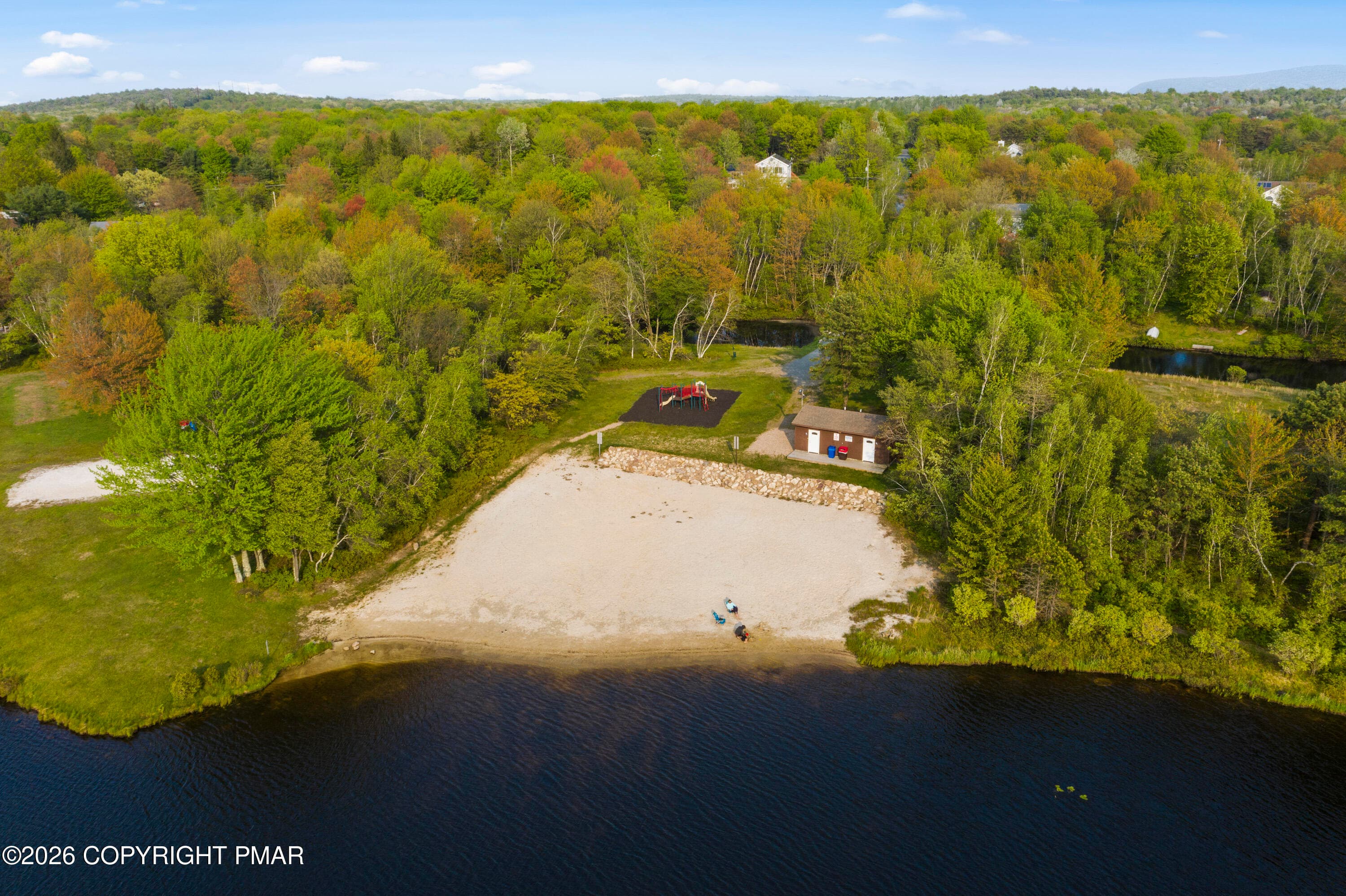 Image 45 - 245 Ash Drive, Long Pond, PA 18334, Long Pond