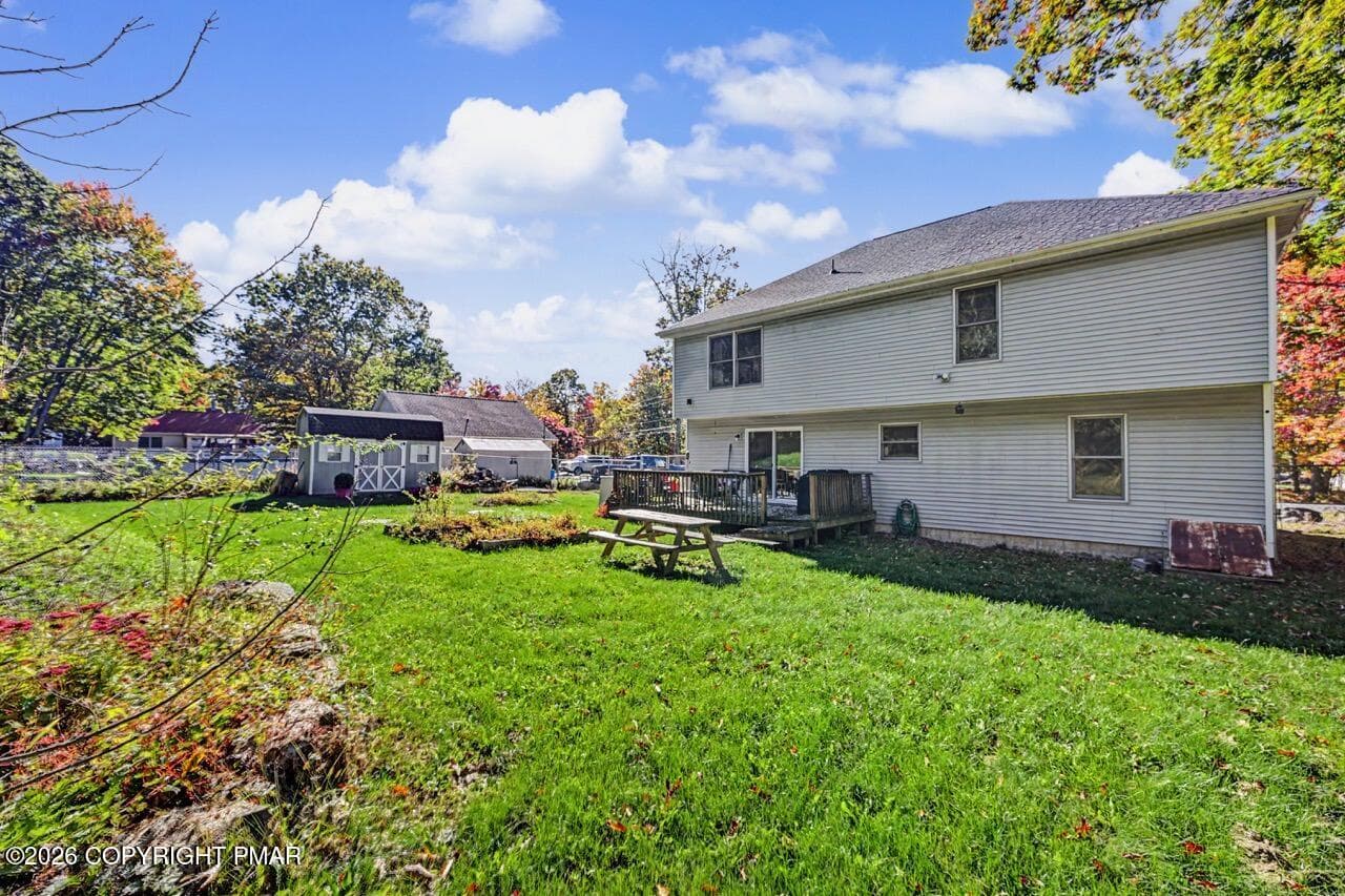 4608 Pine Ridge Dr W 03 Large - 4608 Pine Ridge Drive W, Bushkill, PA 18324