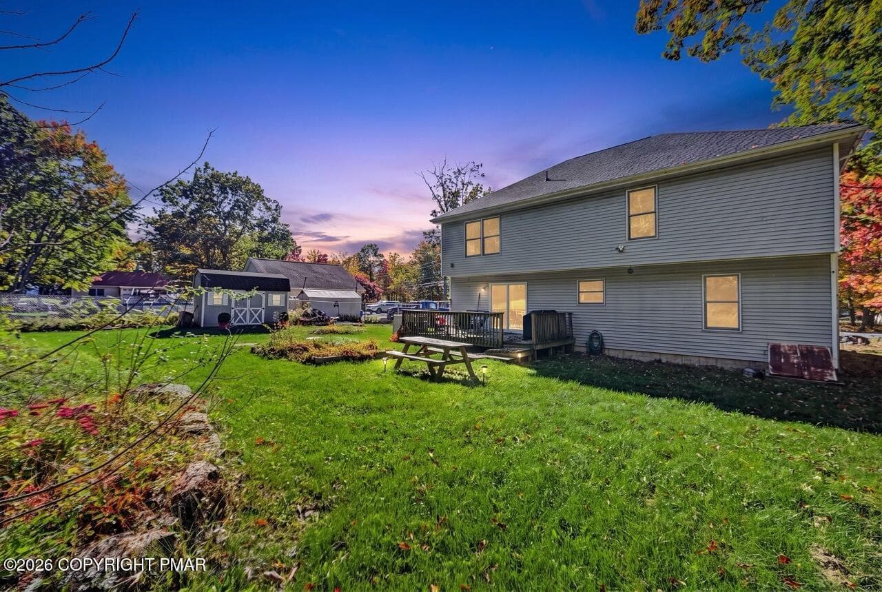 4608 Pine Ridge Dr W 03-enhanced-1792123 - 4608 Pine Ridge Drive W, Bushkill, PA 18324