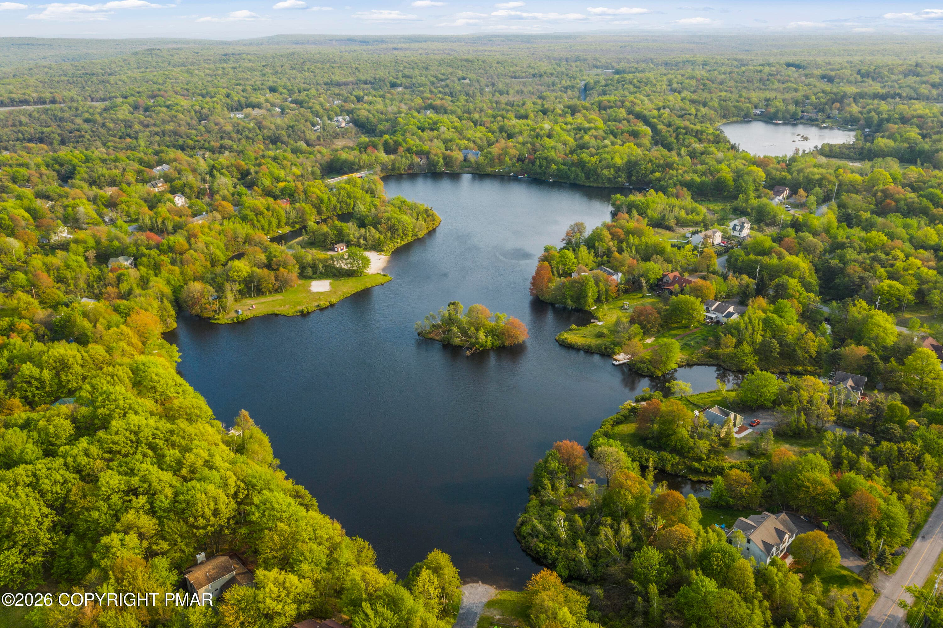 Image 46 - 245 Ash Drive, Long Pond, PA 18334, Long Pond