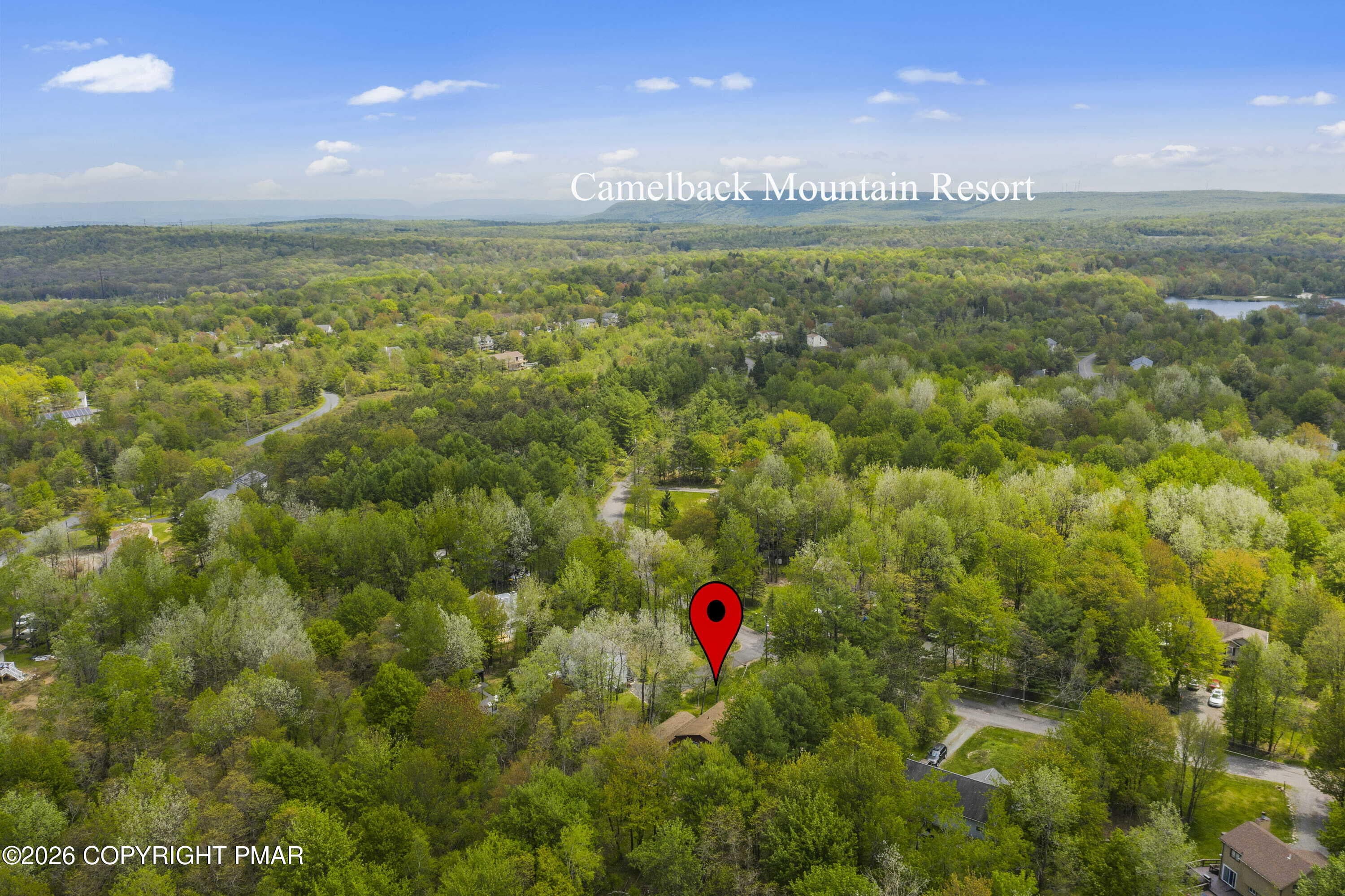 Image 47 - 245 Ash Drive, Long Pond, PA 18334, Long Pond