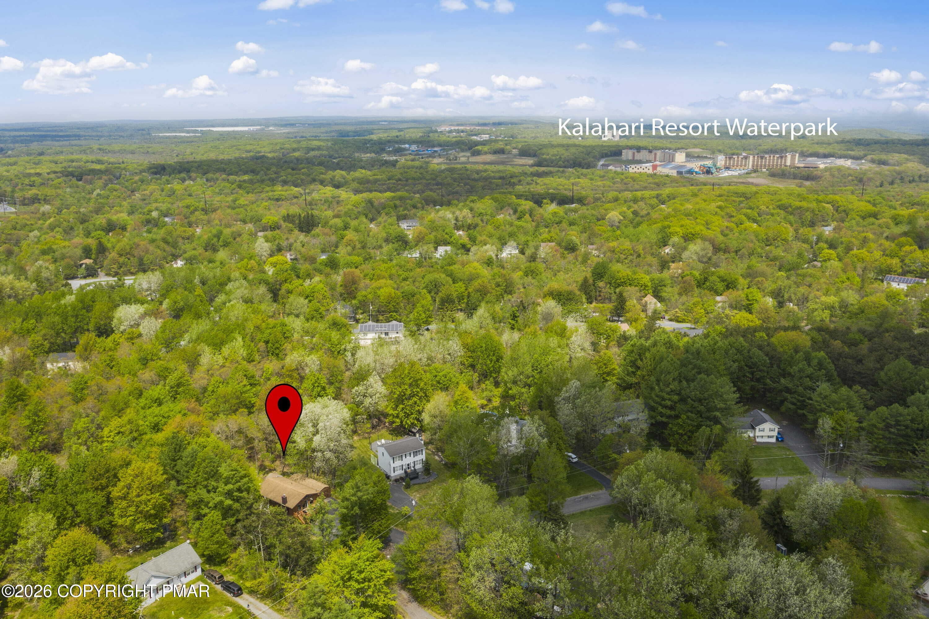 Image 48 - 245 Ash Drive, Long Pond, PA 18334, Long Pond