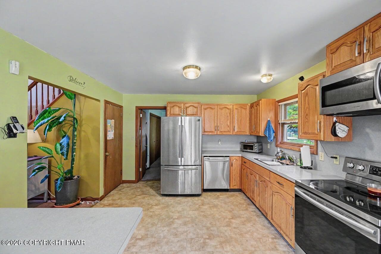 4608 Pine Ridge Dr W 21 Large - 4608 Pine Ridge Drive W, Bushkill, PA 18324
