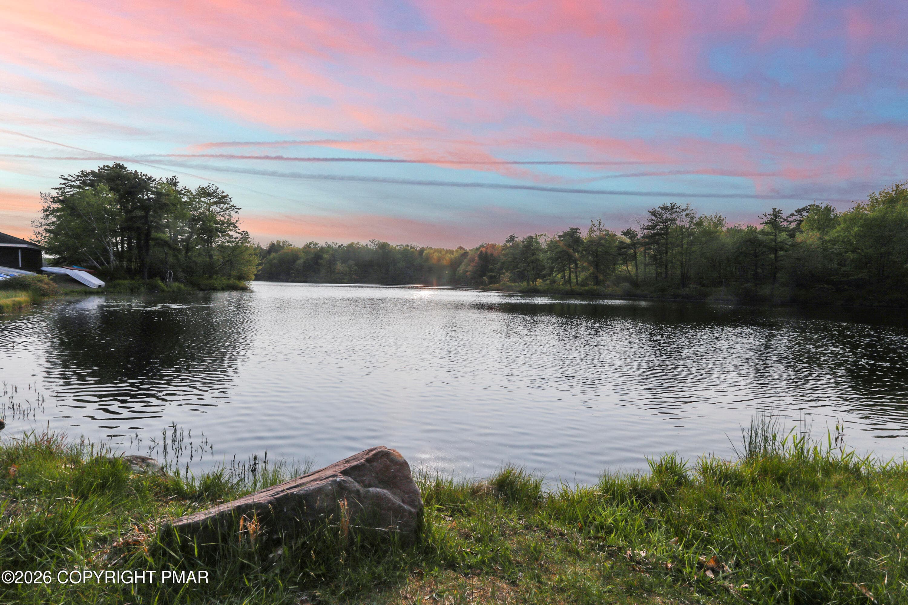 Image 50 - 245 Ash Drive, Long Pond, PA 18334, Long Pond