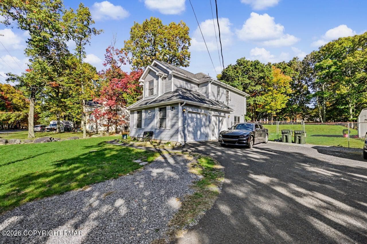 4608 Pine Ridge Dr W 57 Large - 4608 Pine Ridge Drive W, Bushkill, PA 18324