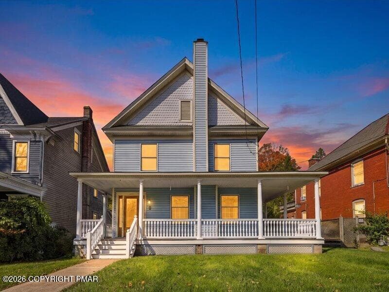 114 Analomink Street, East Stroudsburg, PA 18301