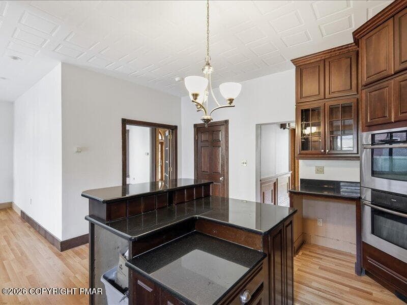 Kitchen - 114 Analomink Street, East Stroudsburg, PA 18301, East Stroudsburg