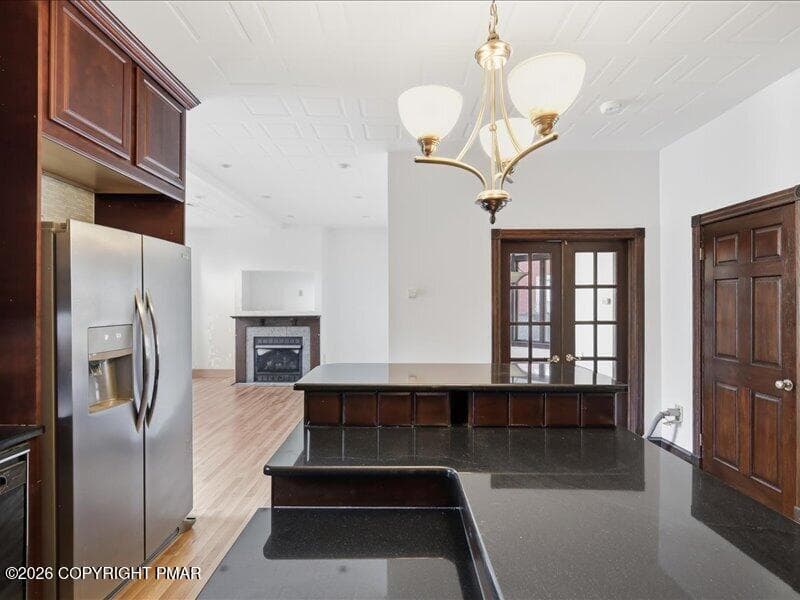 Kitchen - 114 Analomink Street, East Stroudsburg, PA 18301, East Stroudsburg