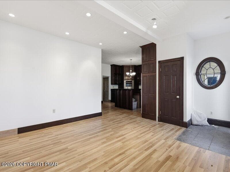 Family Room - 114 Analomink Street, East Stroudsburg, PA 18301, East Stroudsburg