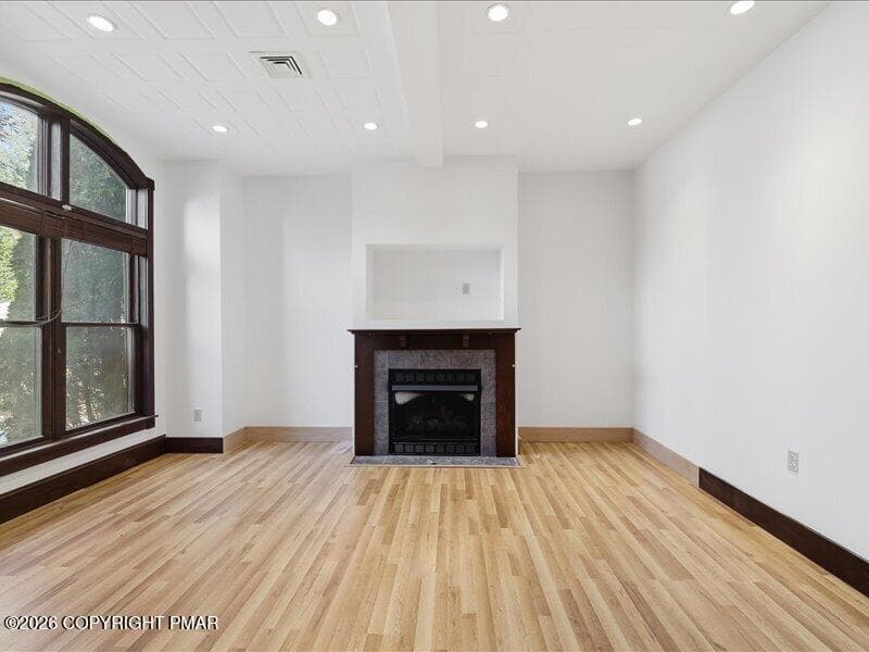 Family Room - 114 Analomink Street, East Stroudsburg, PA 18301, East Stroudsburg