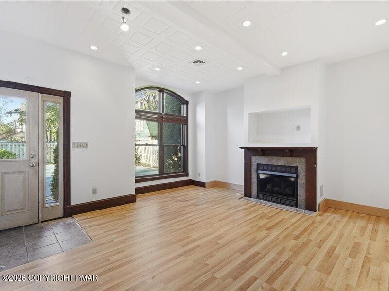 Family Room - 114 Analomink Street, East Stroudsburg, PA 18301, East Stroudsburg