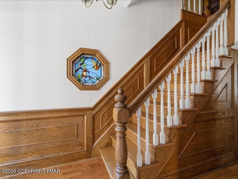 Entryway - 114 Analomink Street, East Stroudsburg, PA 18301, East Stroudsburg