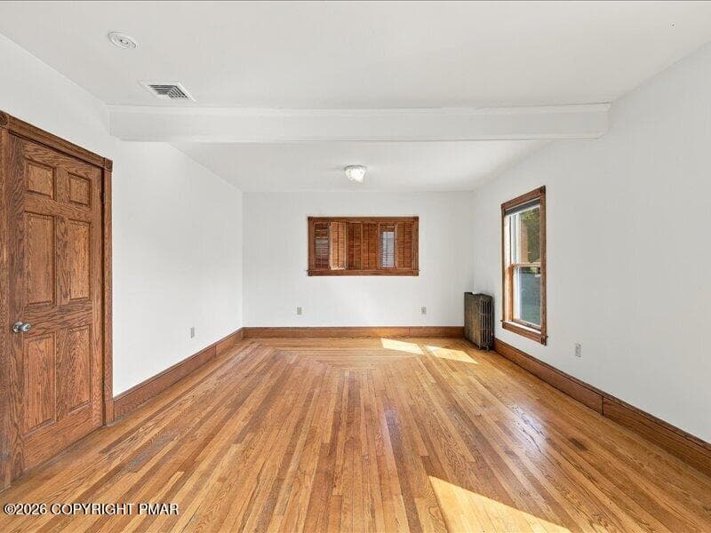 Primary Bedroom - 114 Analomink Street, East Stroudsburg, PA 18301, East Stroudsburg