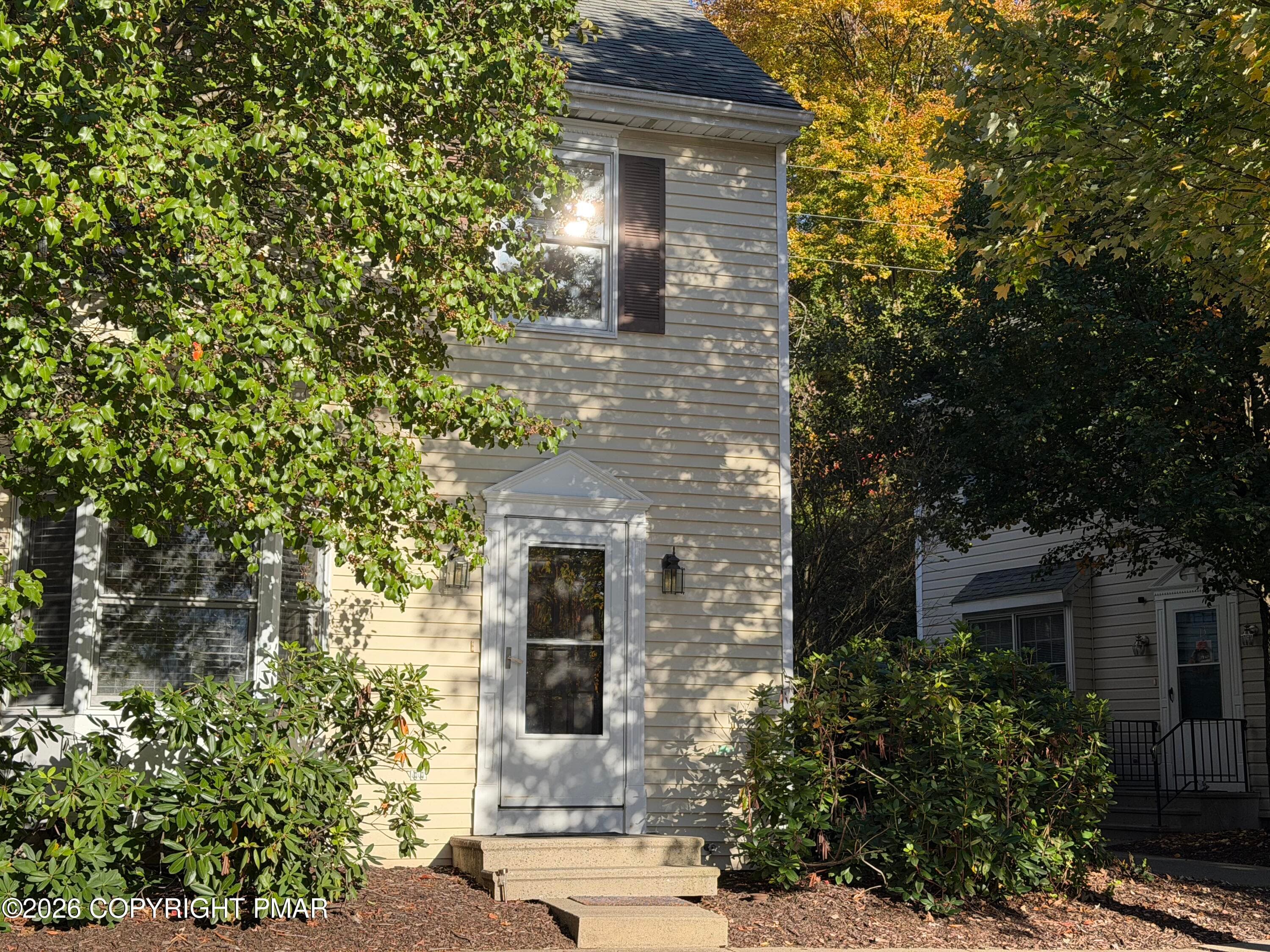 116 Eaglesmere Circle 12, East Stroudsburg, PA 18301