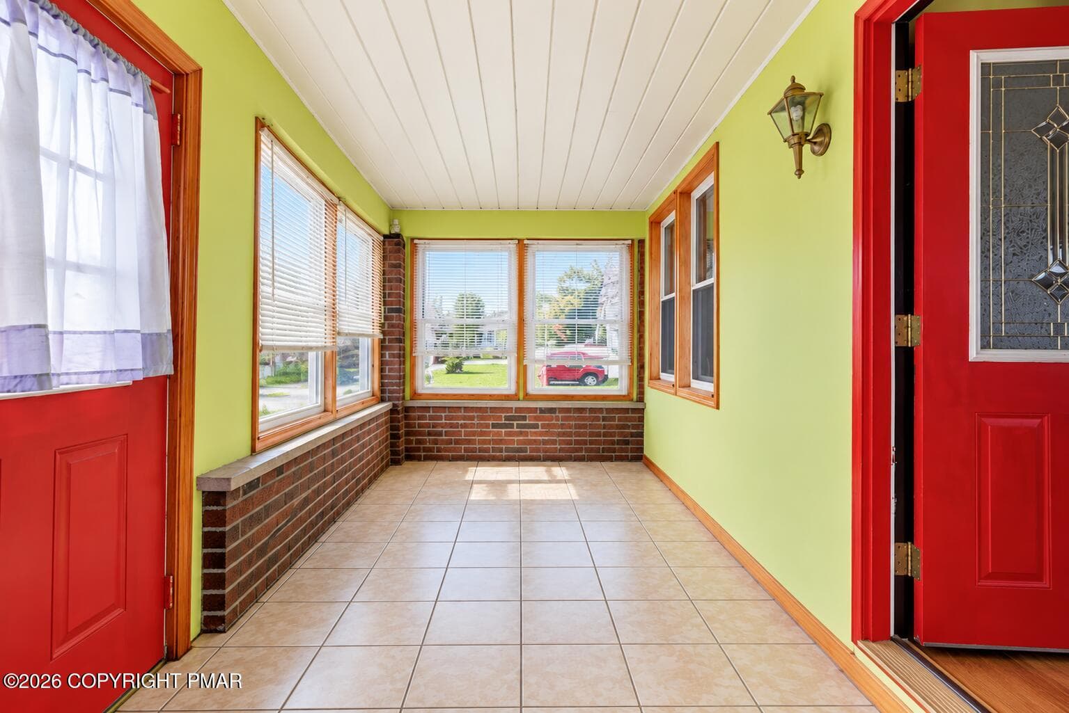 Virtually Altered - 1079 Interchange Road, 1083 Rear Property, Gilbert, PA 18331, Gilbert
