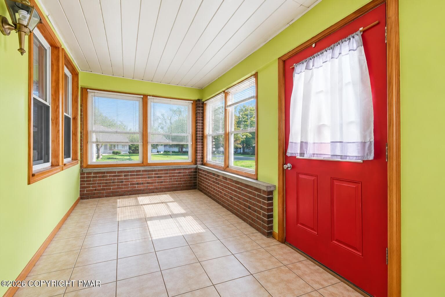 Virtually Altered - 1079 Interchange Road, 1083 Rear Property, Gilbert, PA 18331, Gilbert