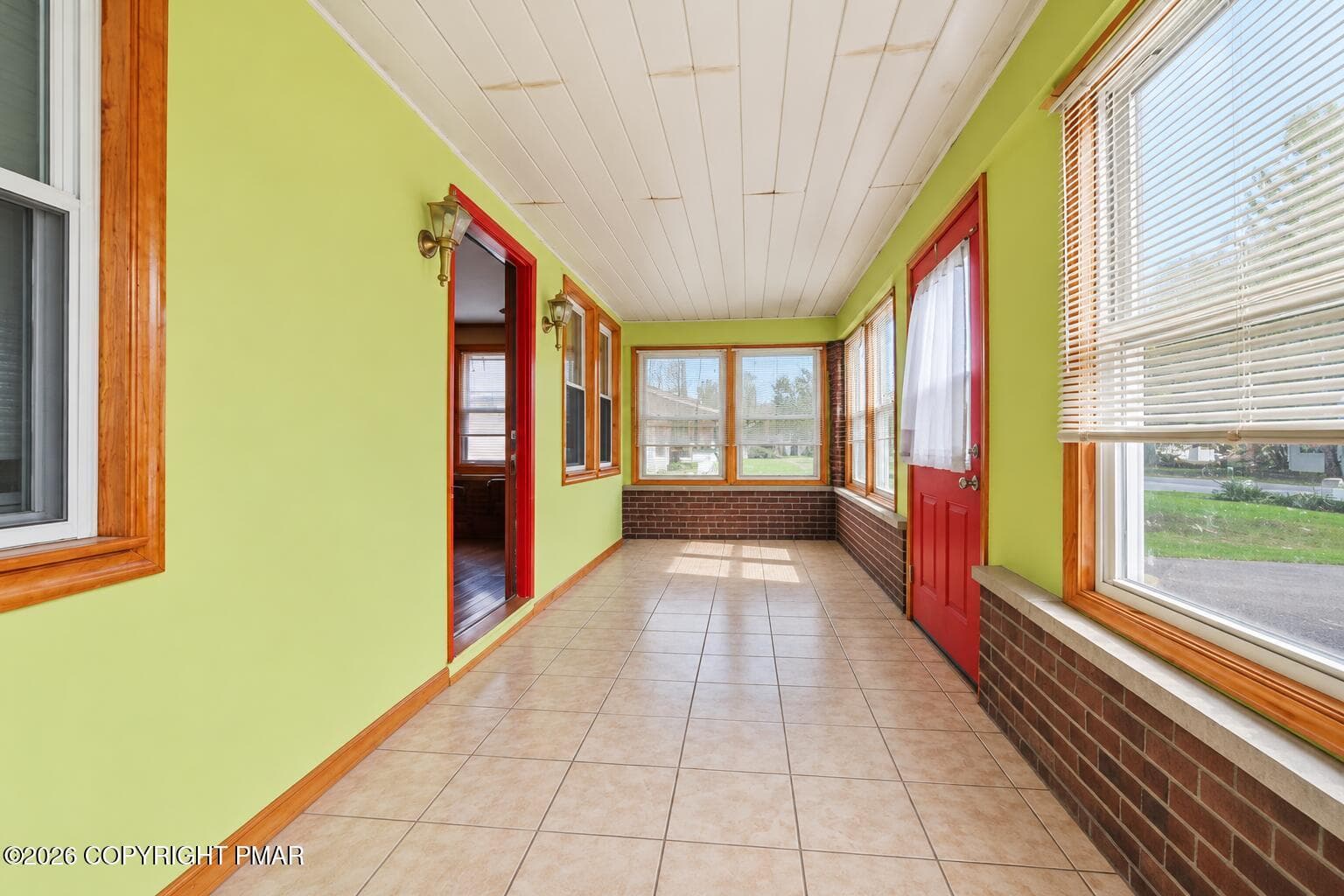 Virtually Altered - 1079 Interchange Road, 1083 Rear Property, Gilbert, PA 18331, Gilbert