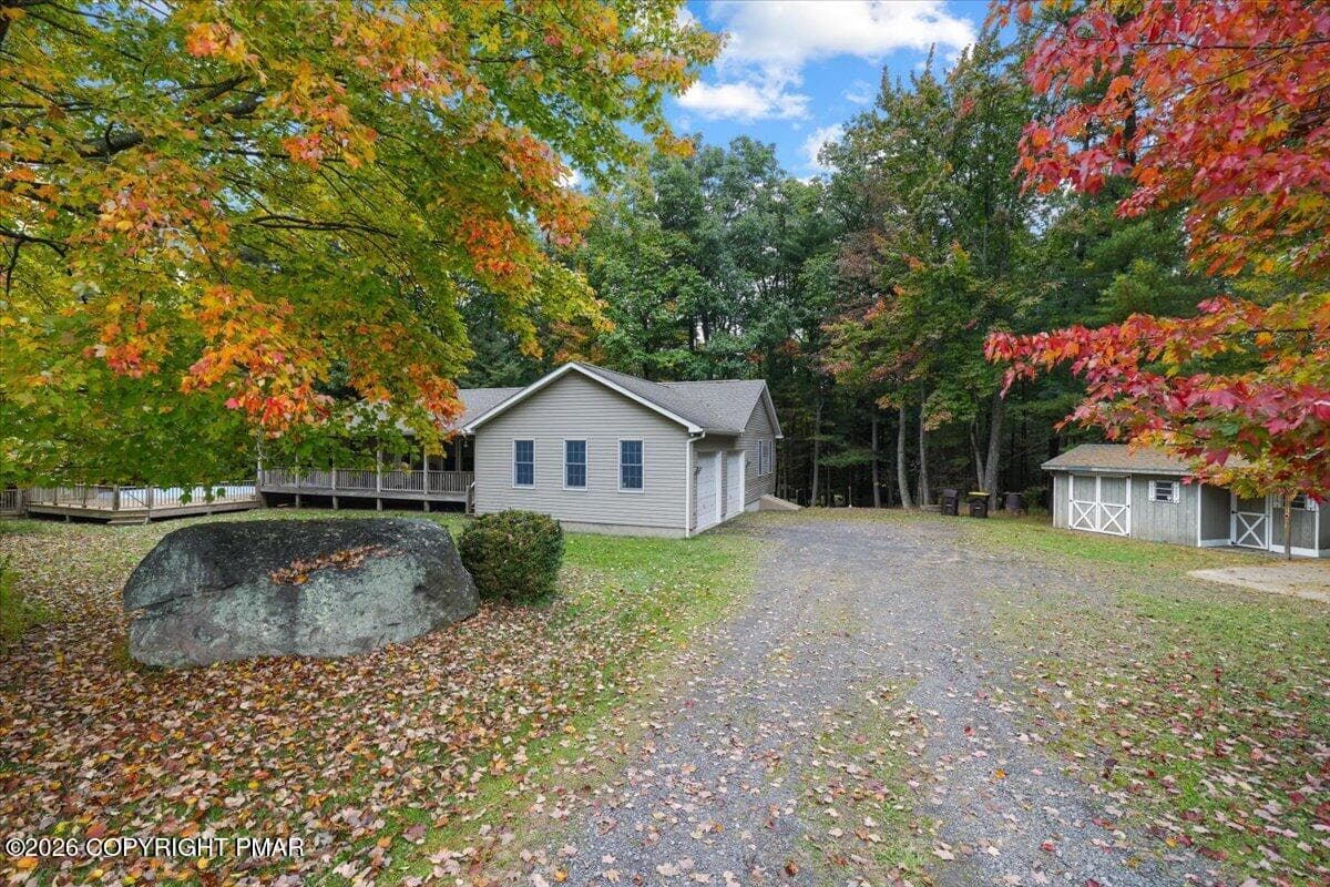 02-RBP53041 - 501 Rainbow Way, Stroudsburg, PA 18360, Stroudsburg