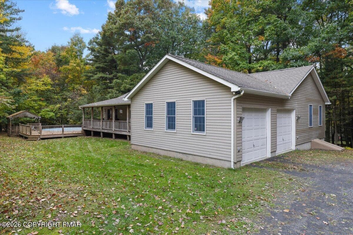 03-RBP53046 - 501 Rainbow Way, Stroudsburg, PA 18360, Stroudsburg