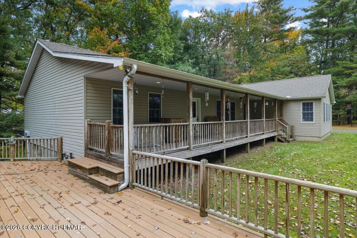 09-RBP53078 - 501 Rainbow Way, Stroudsburg, PA 18360, Stroudsburg