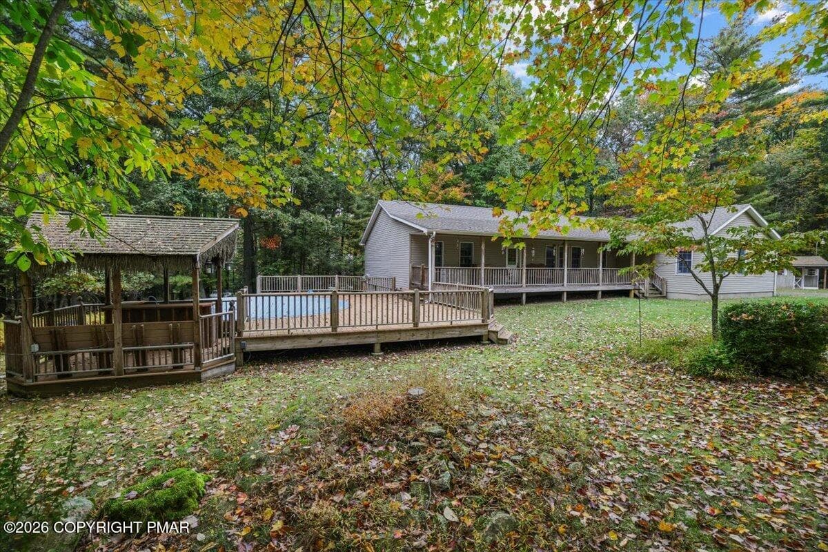10-RBP53083 - 501 Rainbow Way, Stroudsburg, PA 18360, Stroudsburg