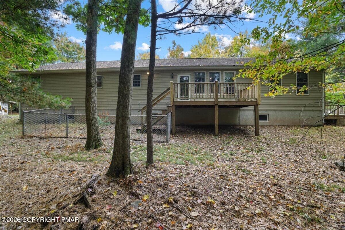 12-RBP53093 - 501 Rainbow Way, Stroudsburg, PA 18360, Stroudsburg