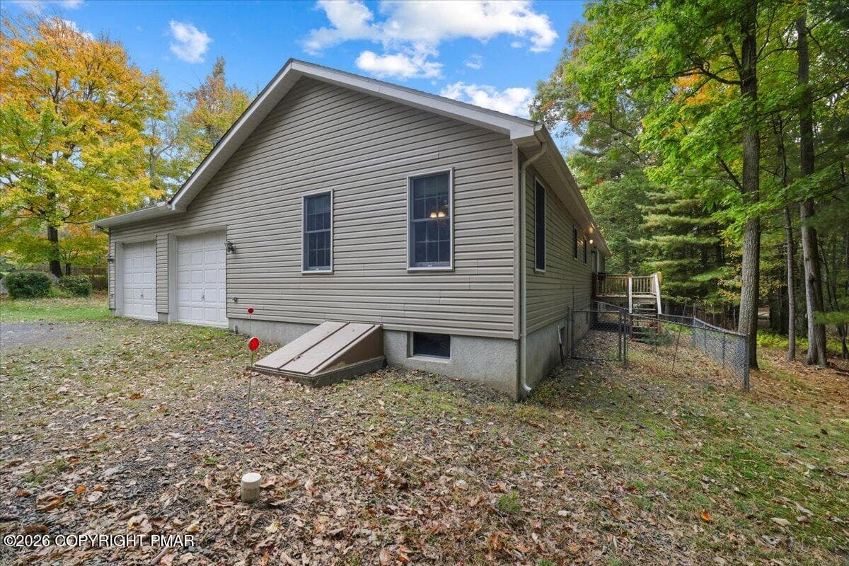 13-RBP53098 - 501 Rainbow Way, Stroudsburg, PA 18360, Stroudsburg