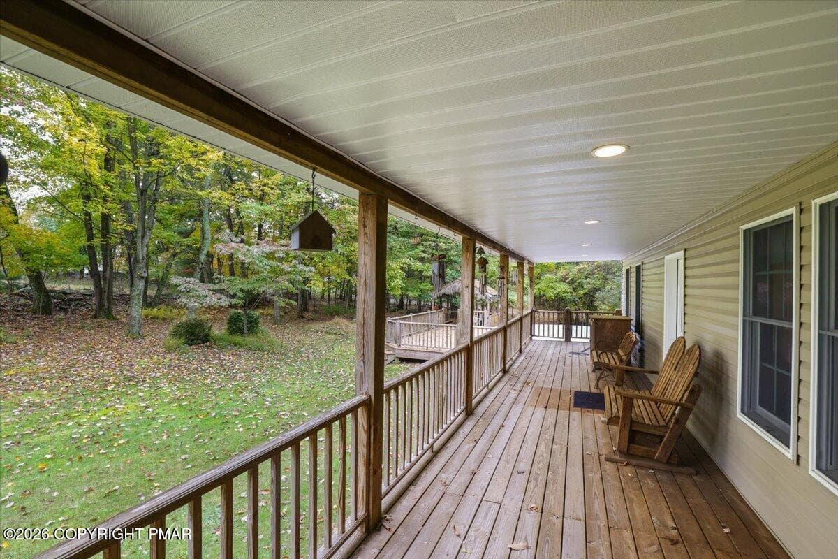 14-RBP53103 - 501 Rainbow Way, Stroudsburg, PA 18360, Stroudsburg