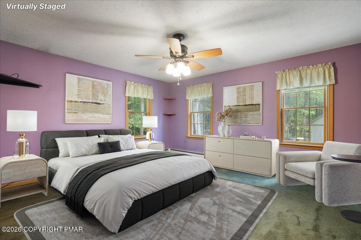 16-watermark_501_Rainbow_Way_Primary_Bed - 501 Rainbow Way, Stroudsburg, PA 18360, Stroudsburg